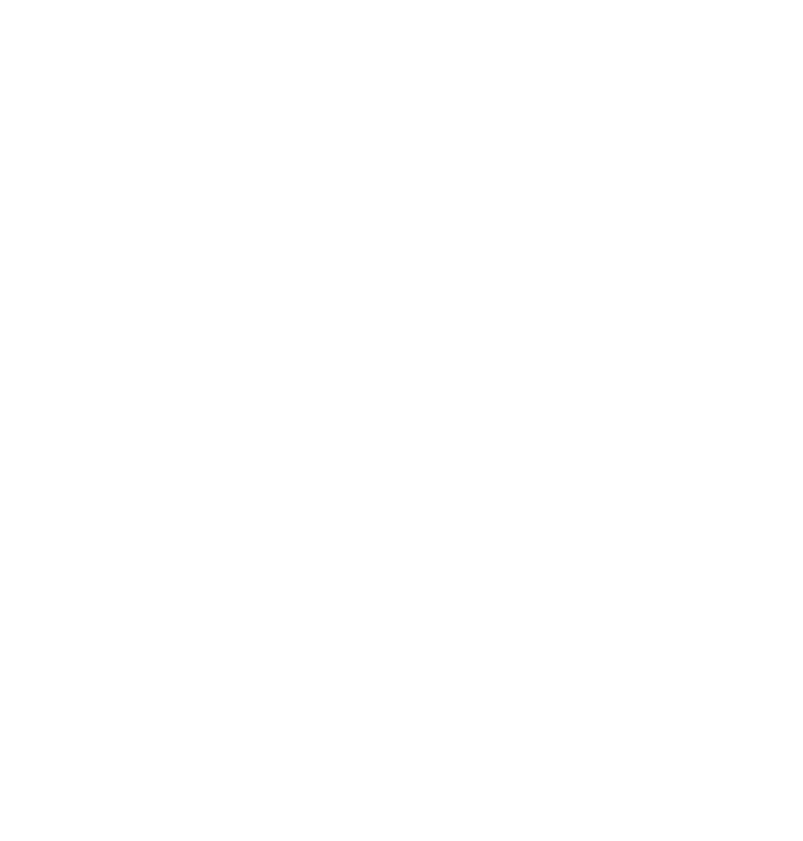 Texte blanc sur fond vert indiquant « avant après » avec une ligne ondulée reliant les mots.